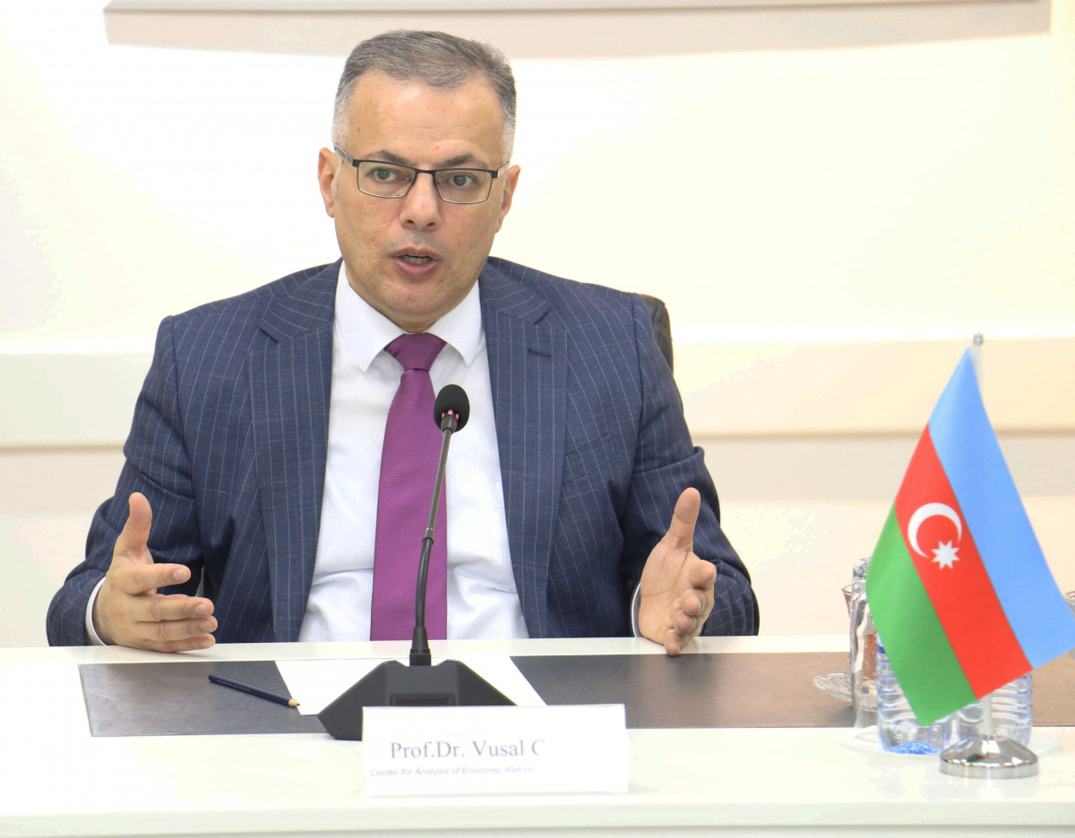 Pakistani businessmen are interested in investing in Azerbaijan