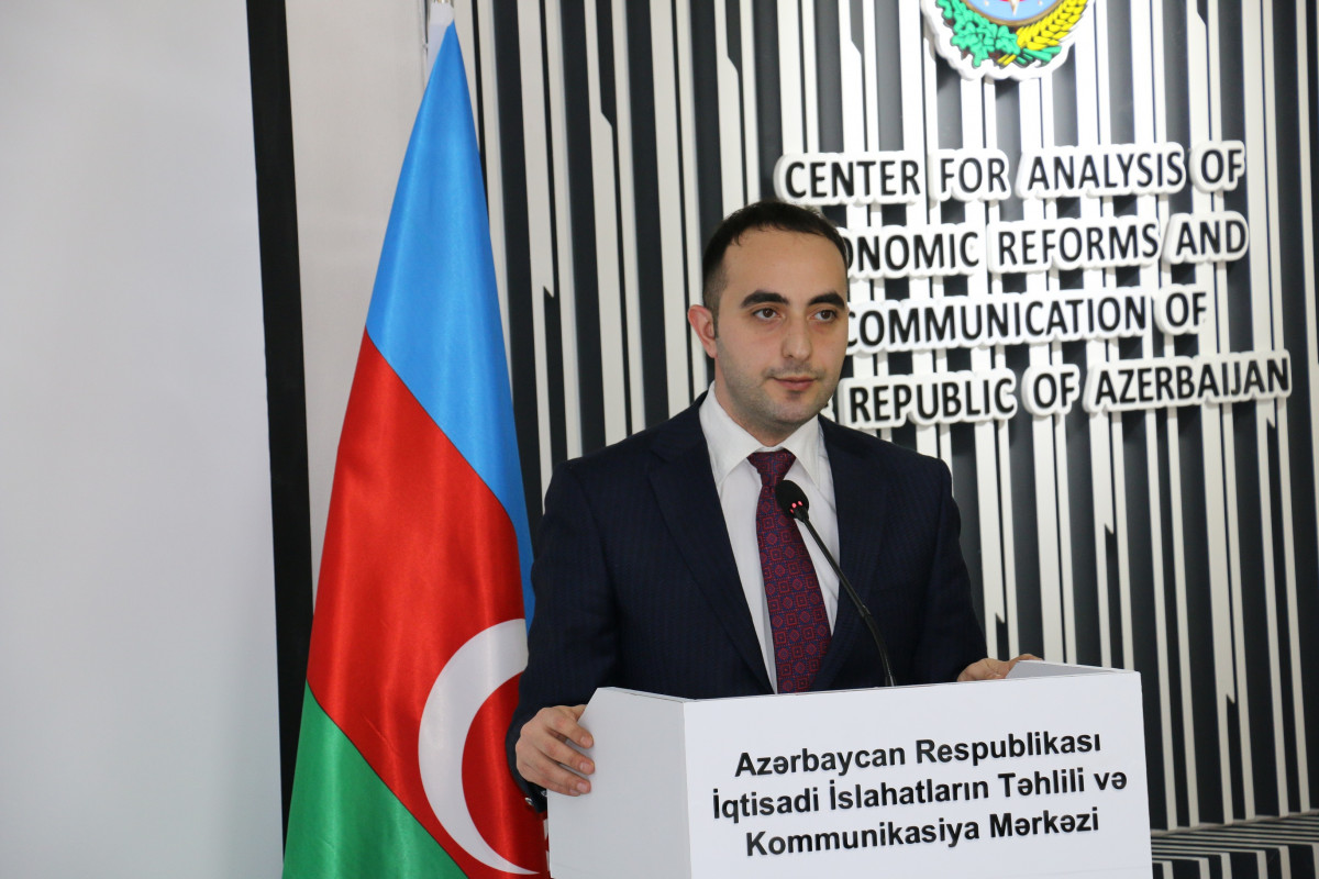 Trainings Held under the “2020 Export Support” Project