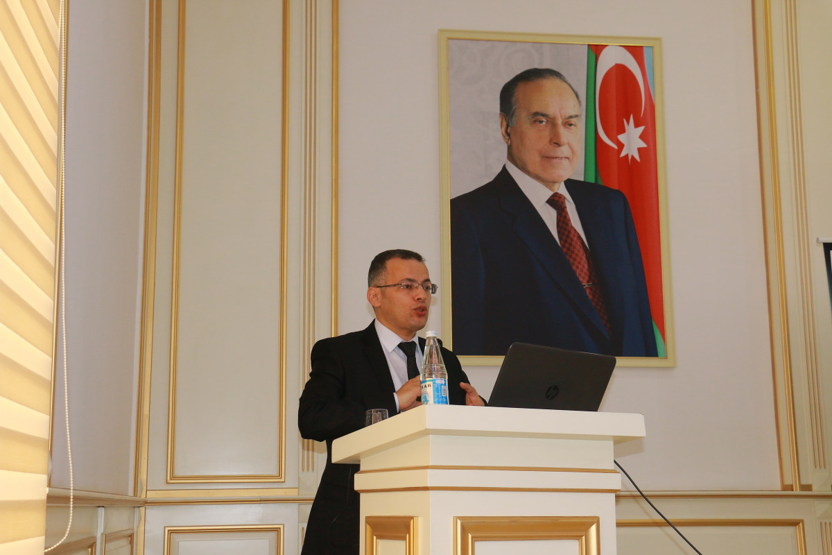 Regional Public Discussion on “Economic Reforms in Azerbaijan: Achievements and Prospects” Held in Aghdam