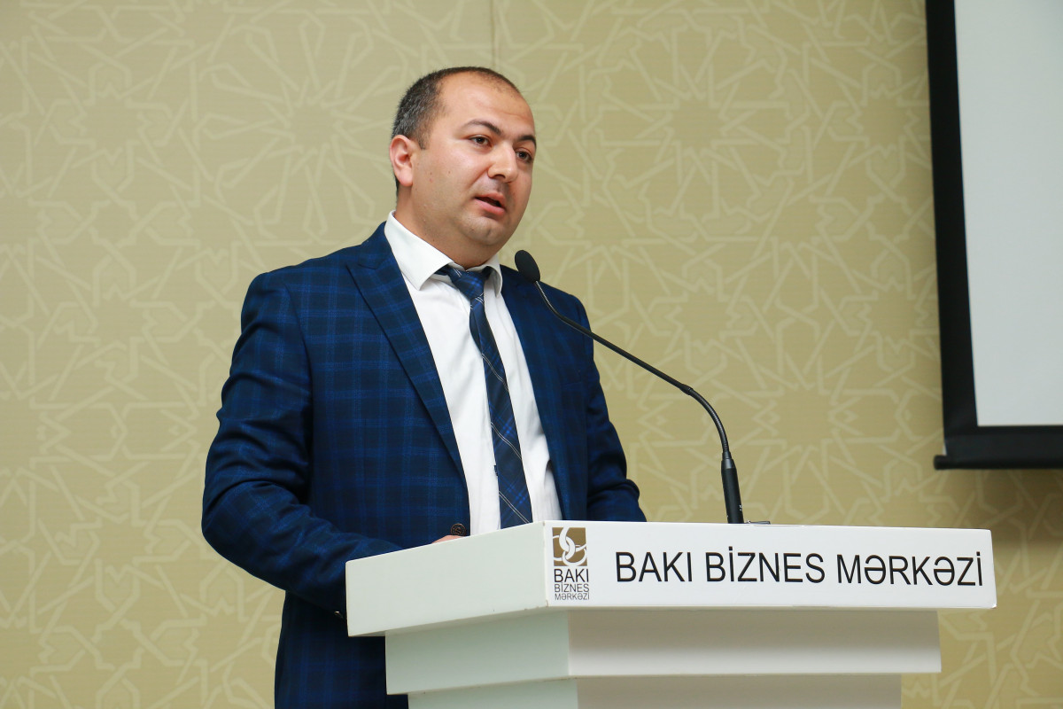 Presentation of the Digital Trade Hub Held