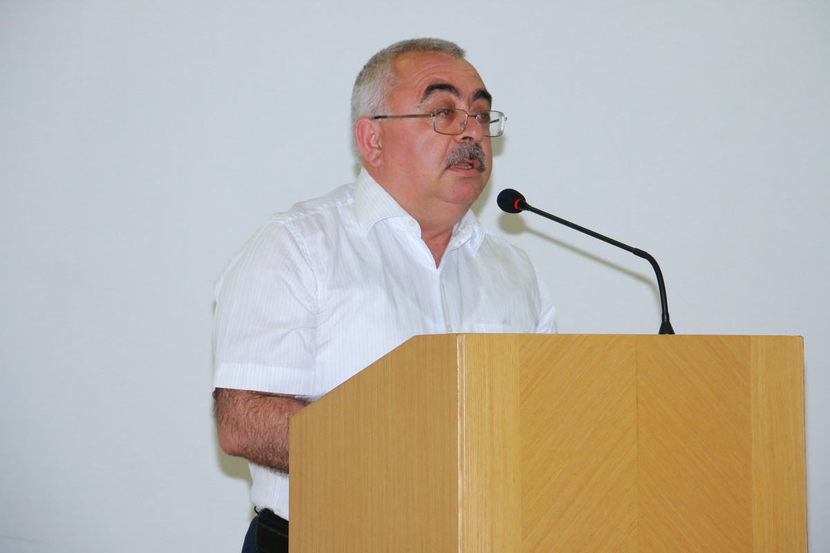 Conference on “The Role of Innovation and Technology in Economic Reforms” Held