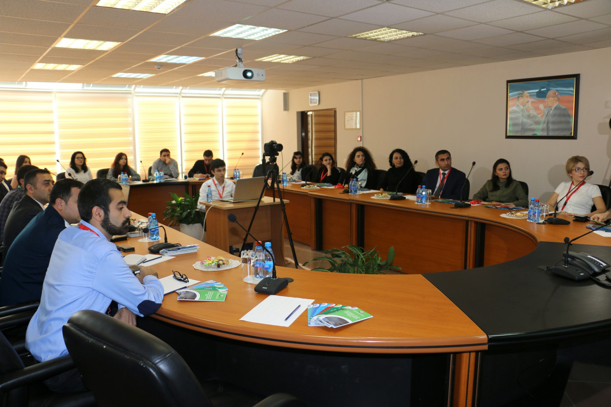 Seminar on Digital PR Held at the “One-Stop” Export Support Center