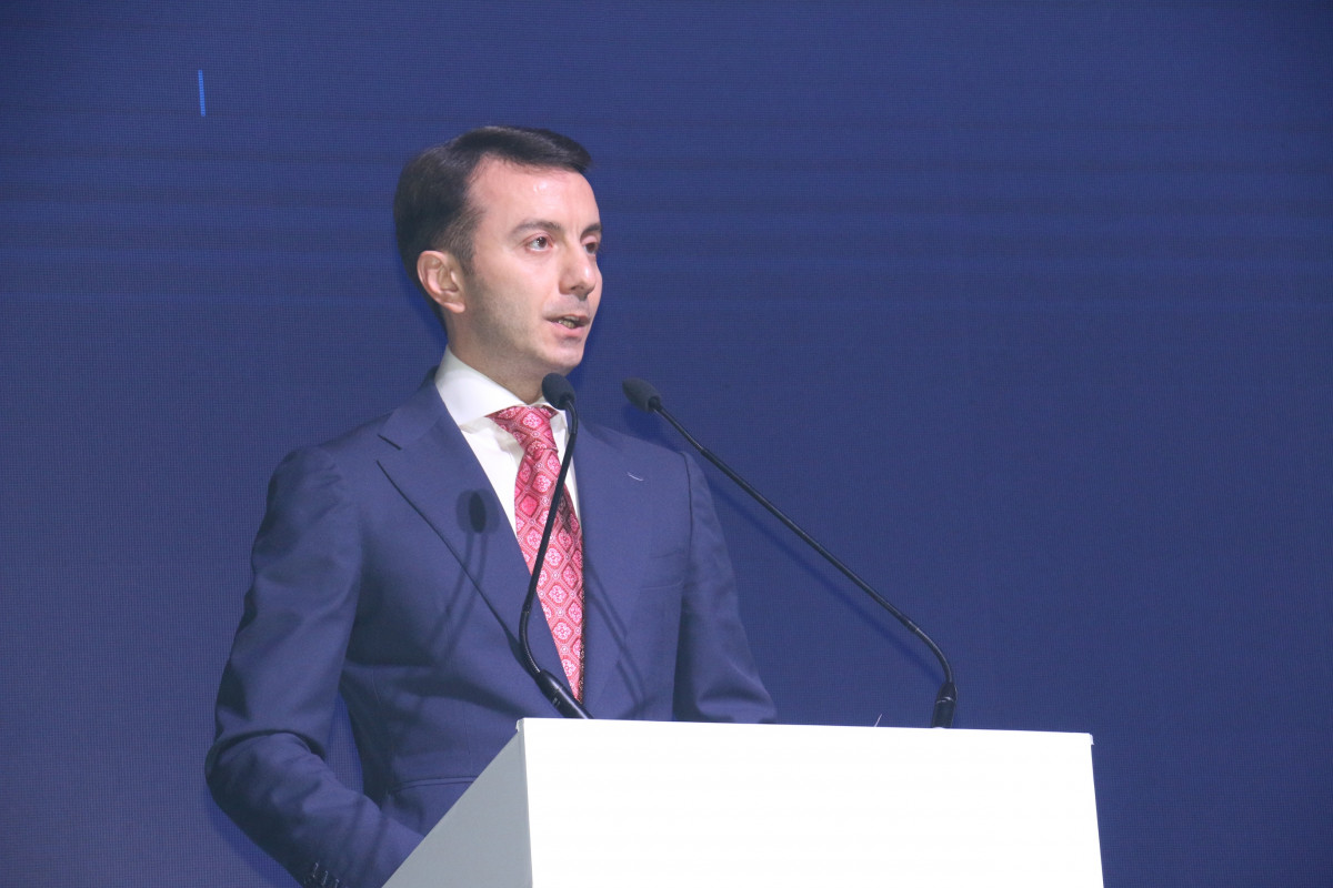 Vusal Gasimli: E-commerce in Azerbaijan Doubled in the Past Year