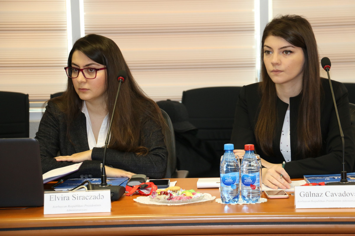 Discussions of Strategic Roadmaps Working Groups Held