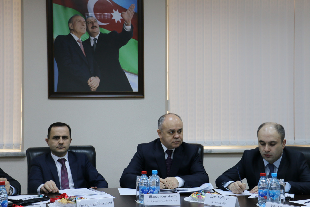 Azərbaycanın "Doing Business" hesabatında yenidən irəliləməsi gözlənilir