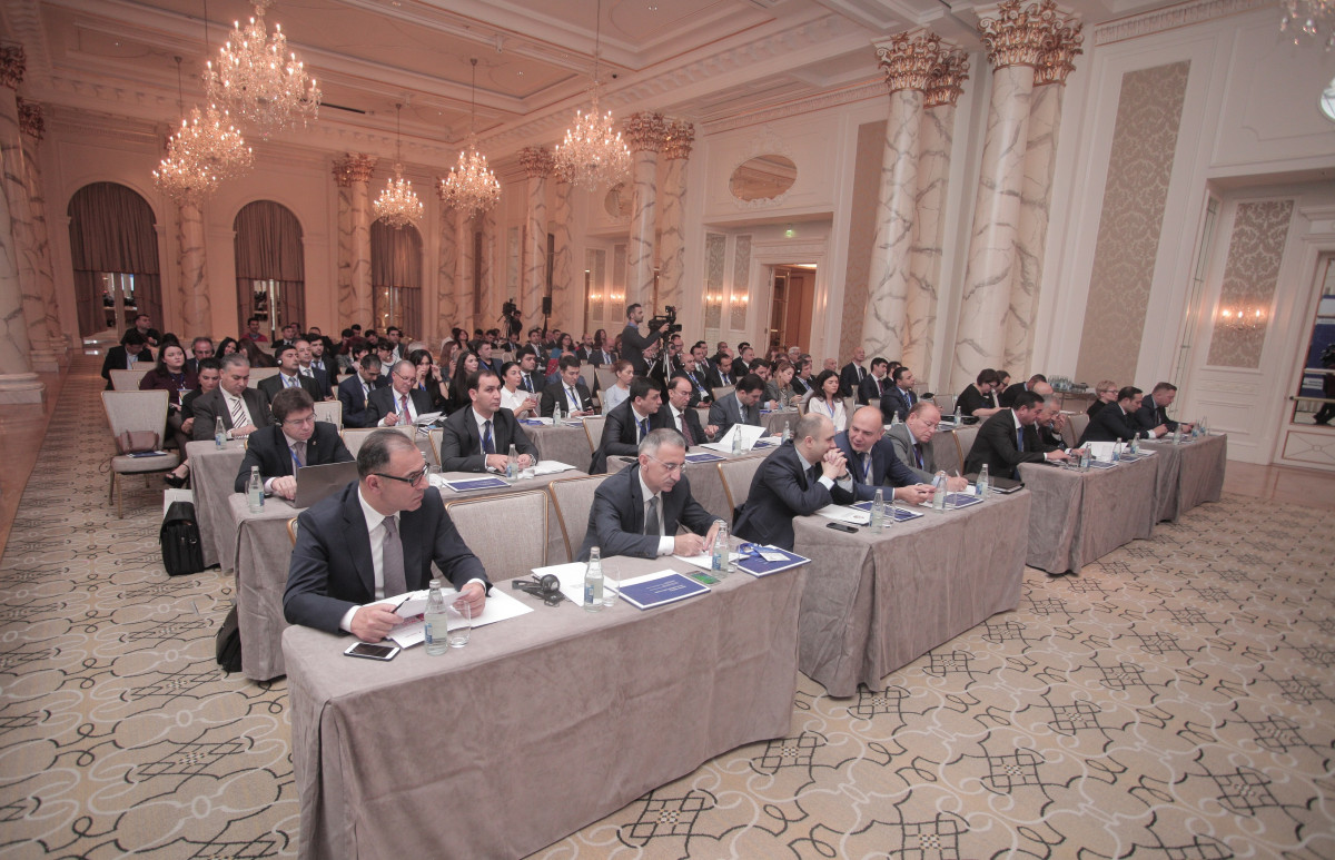 Azerbaijan Introduced Mobile Residency for the First Time in the World