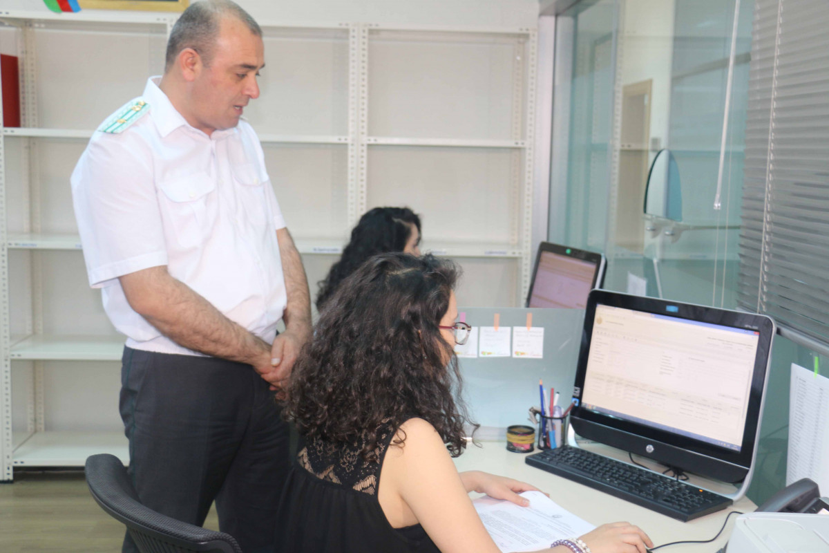 Familiarization Tour on the Implementation of the “Electronic Court” Information System