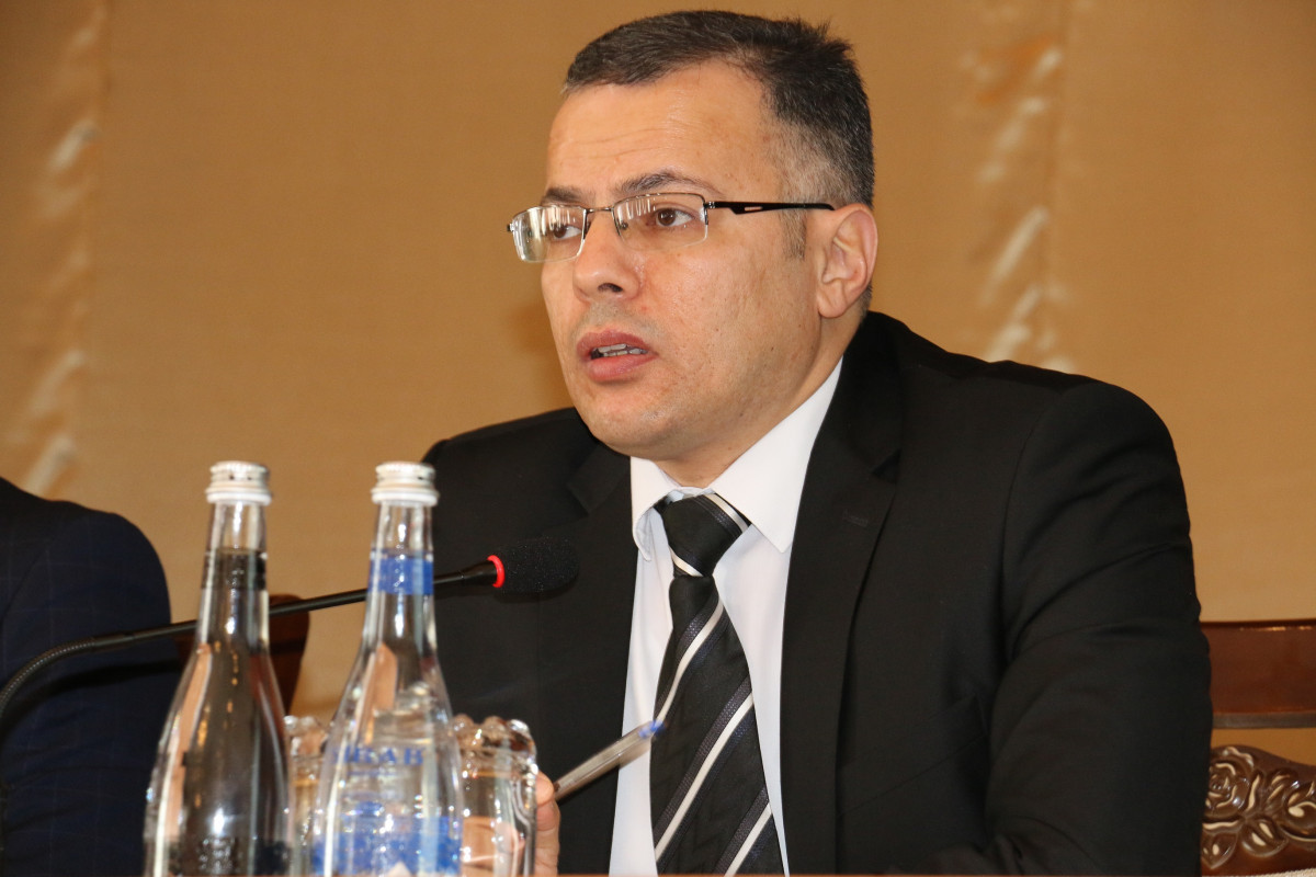 Regional Public Discussion on “Economic Reforms in Azerbaijan: Achievements and Prospects” Held in Shirvan