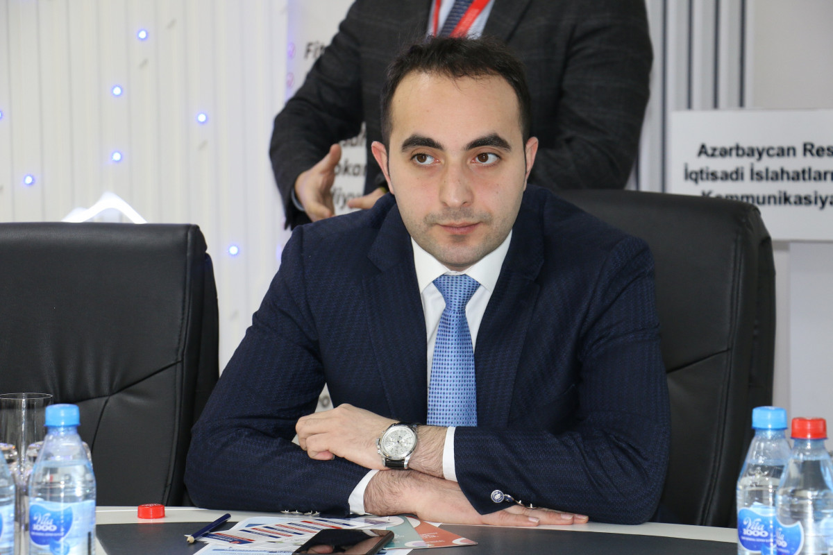 Training on “Developing a Competitive and Export-Oriented Business Plan” for Exporters