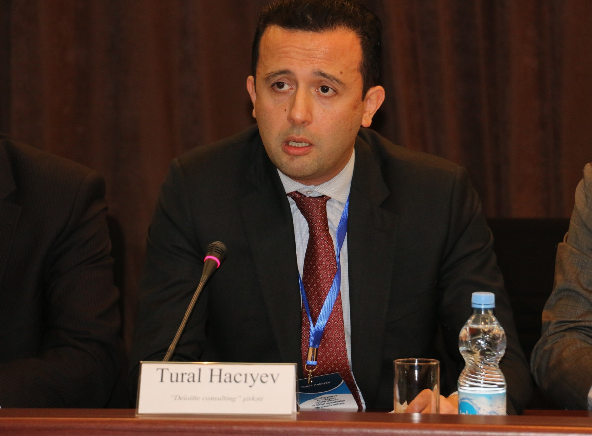 Conference on “Technologies and Innovations: Economic Reforms and Development Prospects” Held in Baku