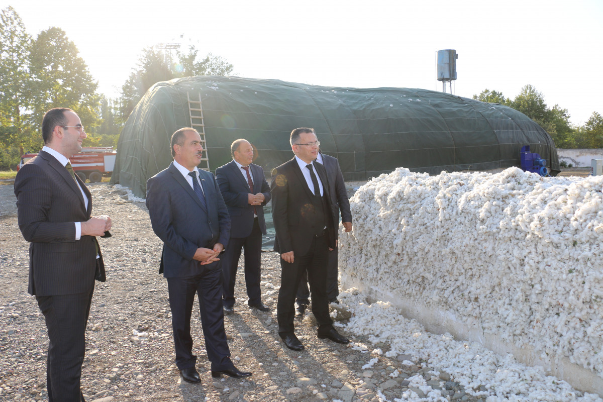 Regional Public Discussion on “Economic Reforms in Azerbaijan: Achievements and Prospects” Held in Aghdam