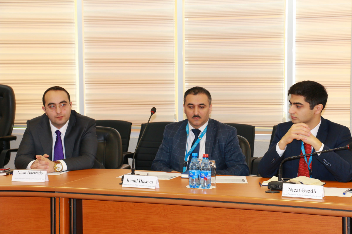 Training on the Online “Unified Export Application” Held for Entrepreneurs