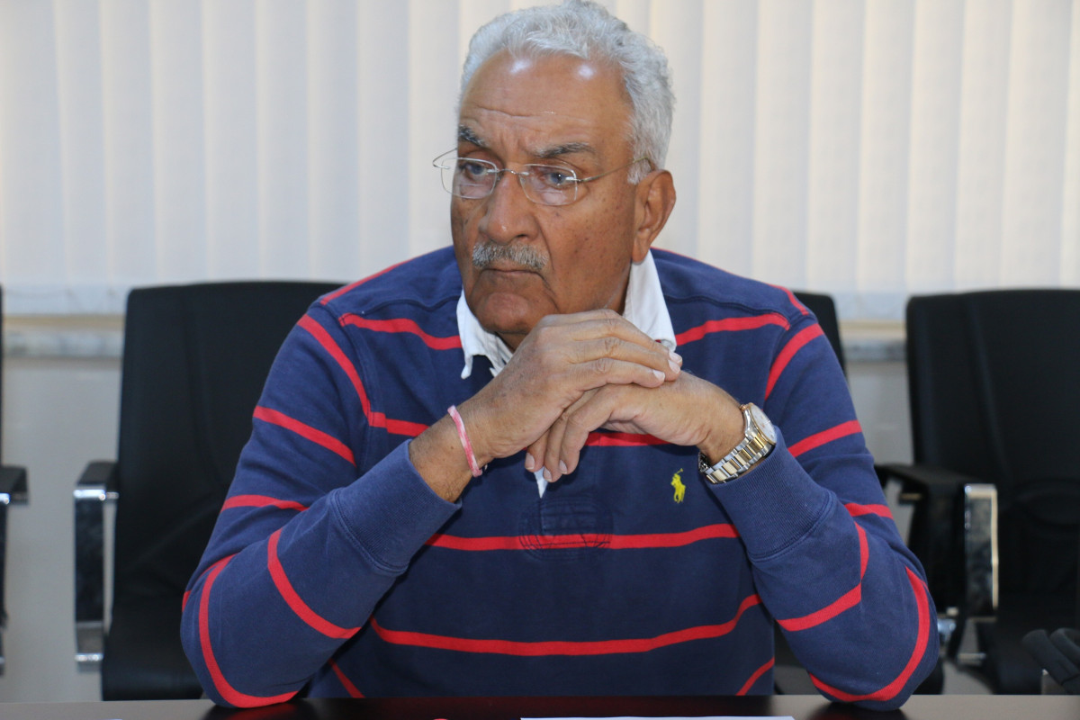 Azexport portalı ilk dəfə Hindistana yun ixrac edəcək