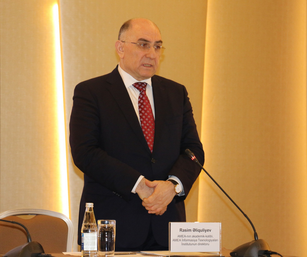 “İnnovasiyalı inkişaf və iqtisadi islahatlar: əqli mülkiyyətin və texnologiyaların kommersiyalaşdırılmasının rolu” mövzusunda konfrans keçirilib