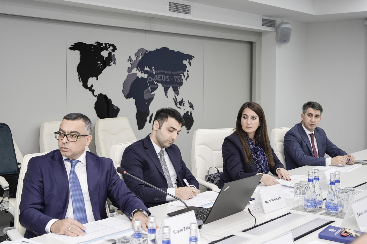 The draft Action Plan for the new Strategy for 2027–2030 was presented