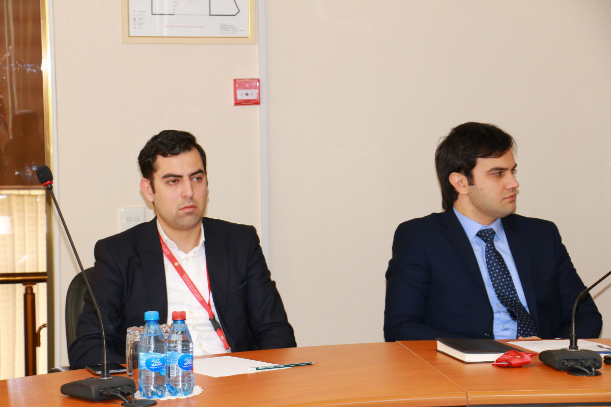 Training on the Online “Unified Export Application” Held for Entrepreneurs