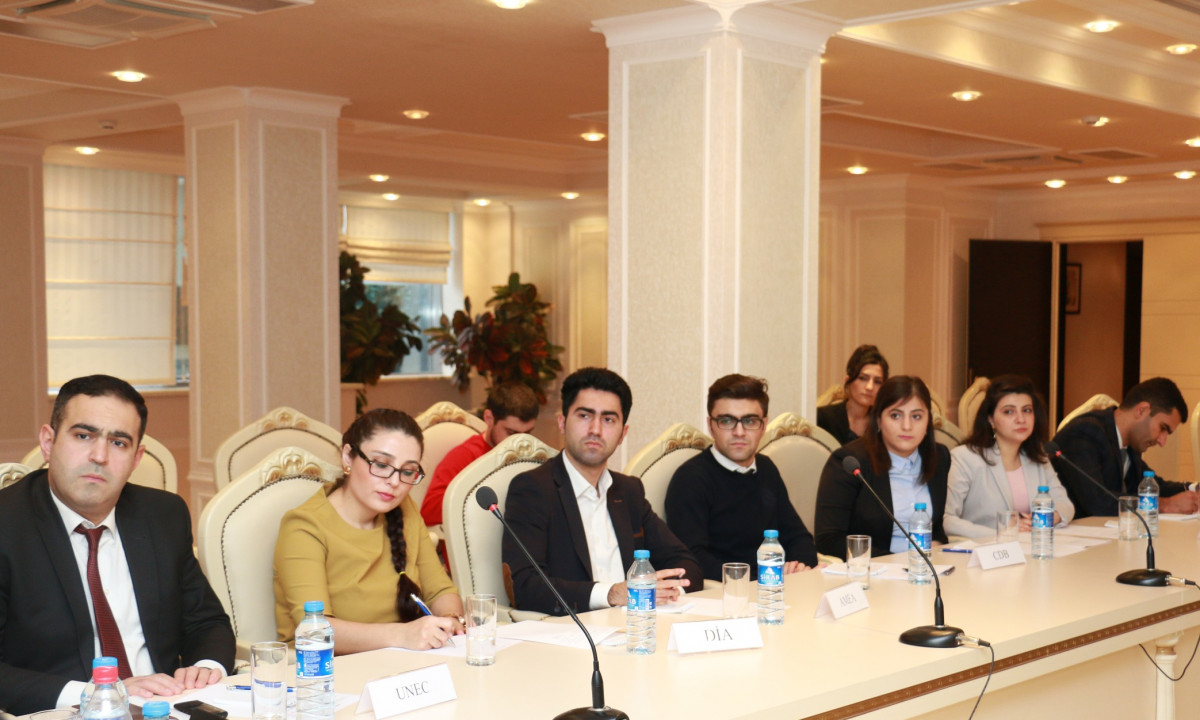 Training on “Cost–Revenue Analysis” Held at CAERC