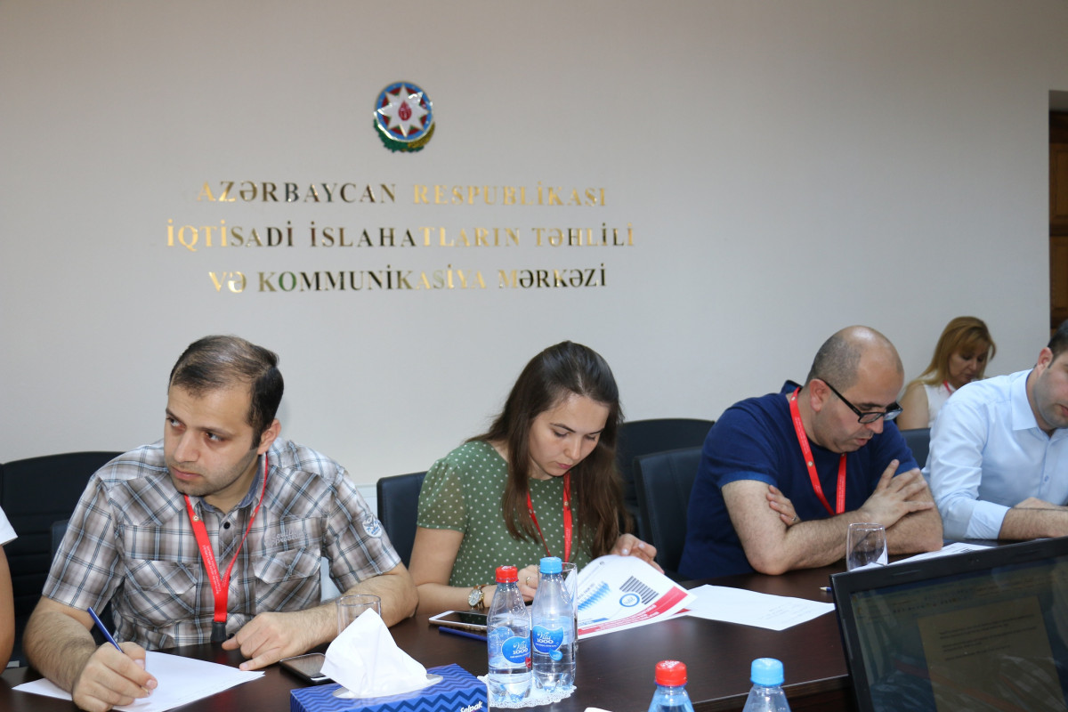 Vüsal Qasımlı: “Prezidentin imzaladığı yeni sosial paket iki milyondan çox insanı əhatə edəcək”