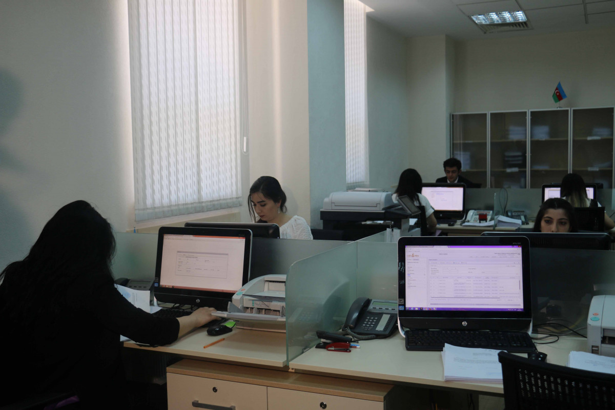 Familiarization Tour on the Implementation of the “Electronic Court” Information System