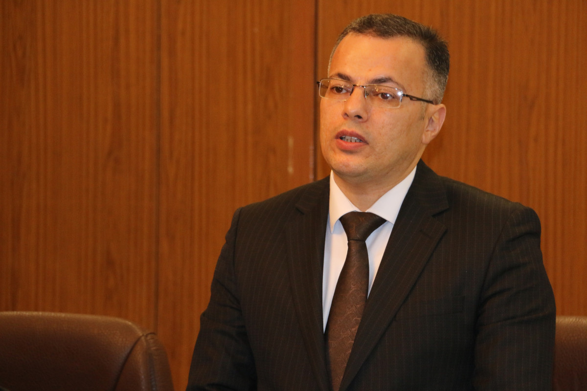 “Azərbaycanda iqtisadi islahatlar: vətəndaş cəmiyyətinin rolu” mövzusunda müzakirə keçirilib