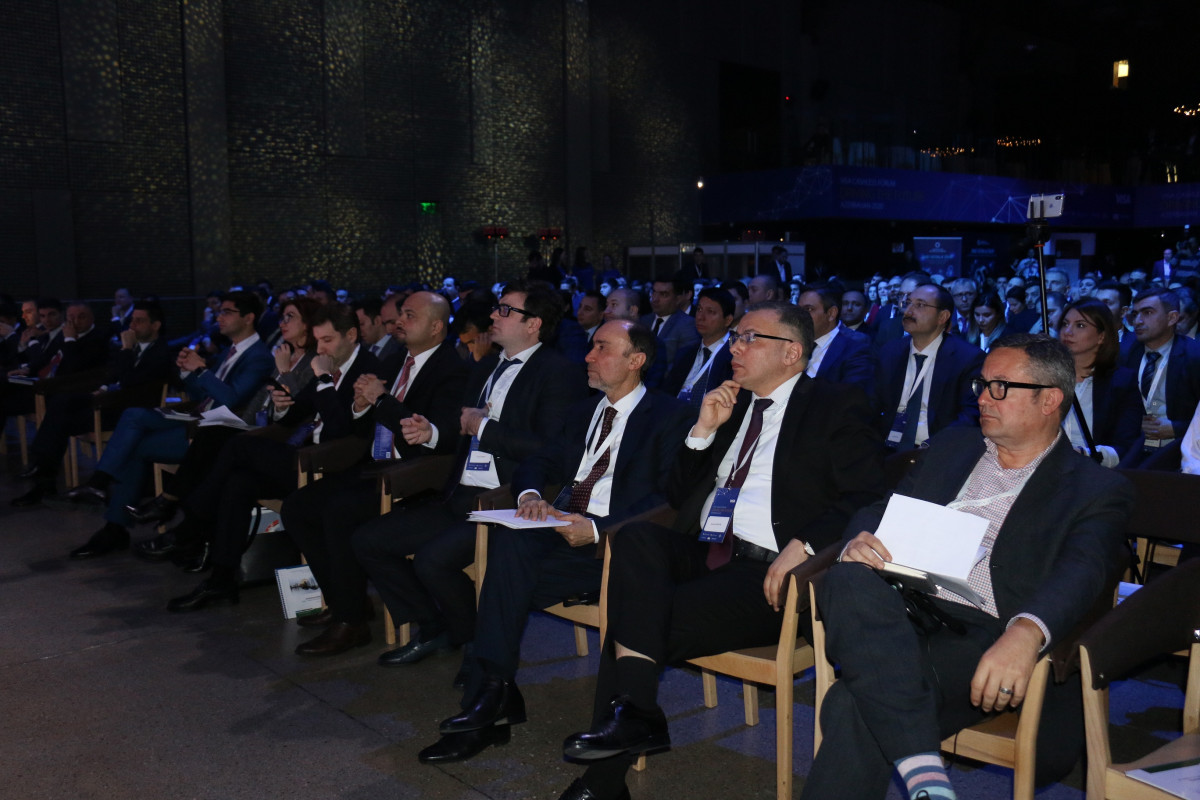 Vusal Gasimli: E-commerce in Azerbaijan Doubled in the Past Year