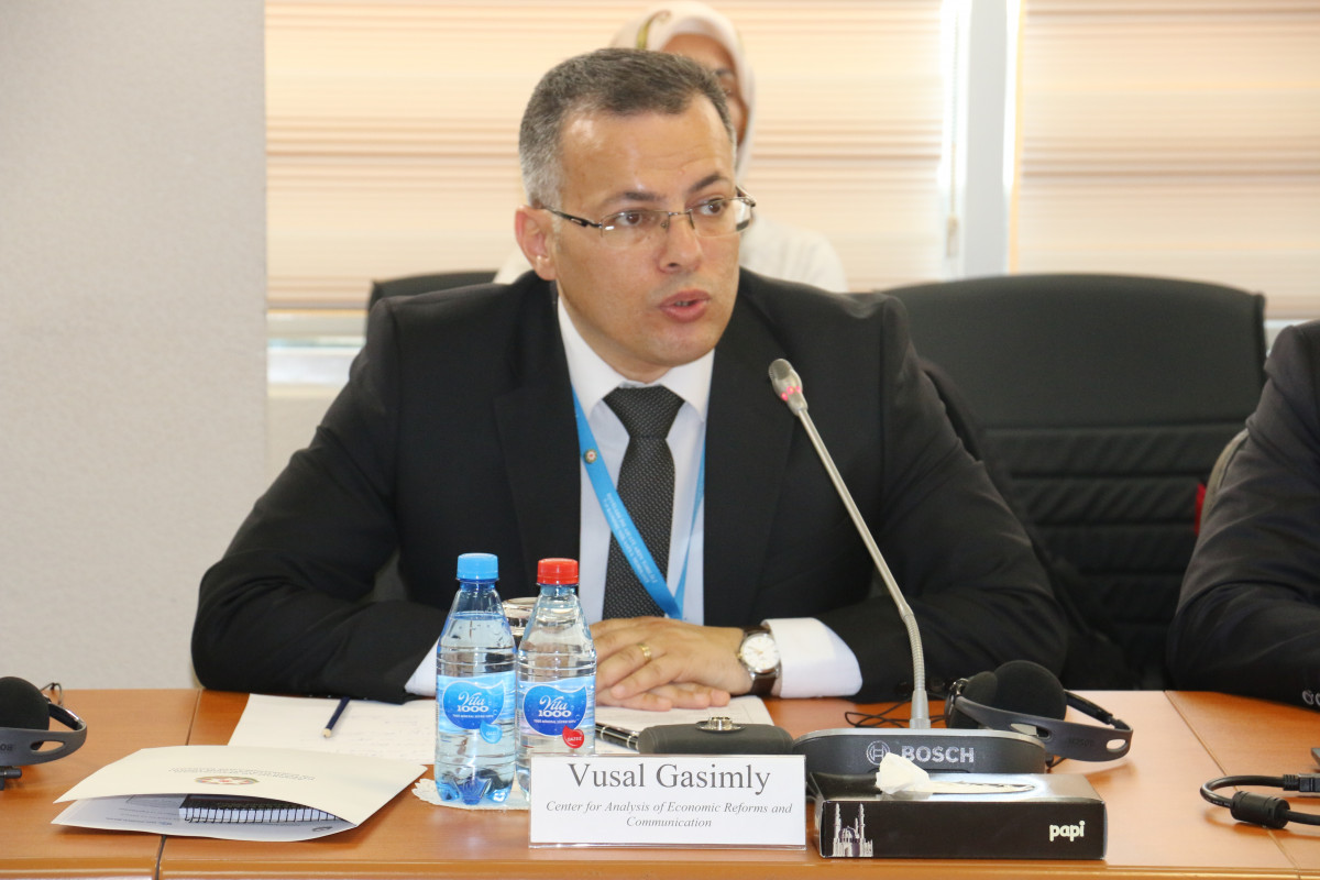 Knowledge Fair on “Leveraging Transport and Logistics for Economic Opportunities” Held