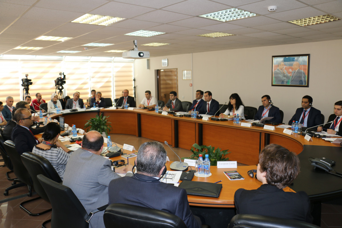 Knowledge Fair on “Leveraging Transport and Logistics for Economic Opportunities” Held