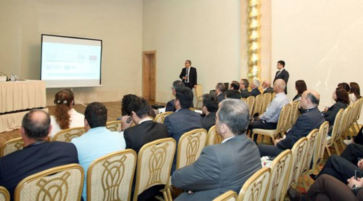 Strateji Yol Xəritələri yaşıl iqtisadiyyata keçidə töhfə verir