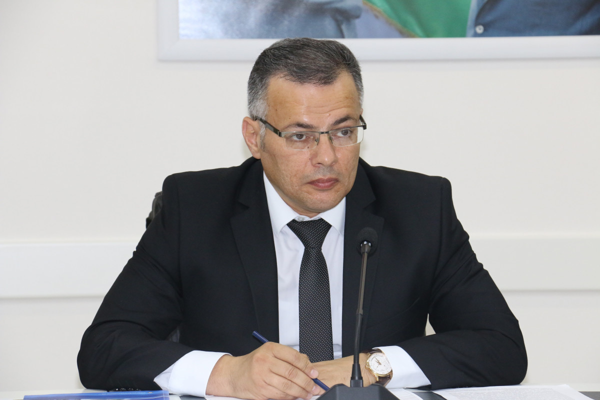 Strateji yol xəritələrinin icra vəziyyəti müzakirə olunub