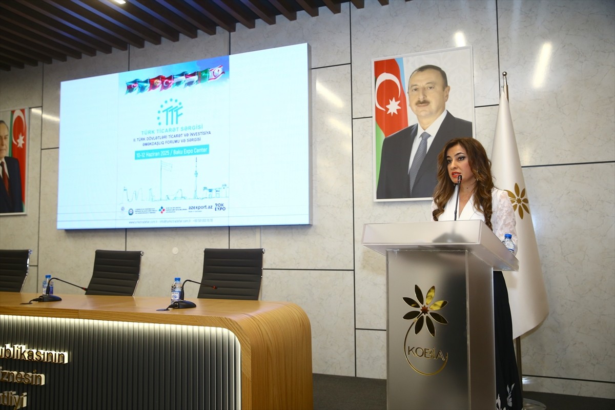 “II Türk Dövlətləri Ticarət və İnvestisiya Əməkdaşlıq Forumu və Sərgisi” ilə bağlı mətbuat konfransı keçirilib
