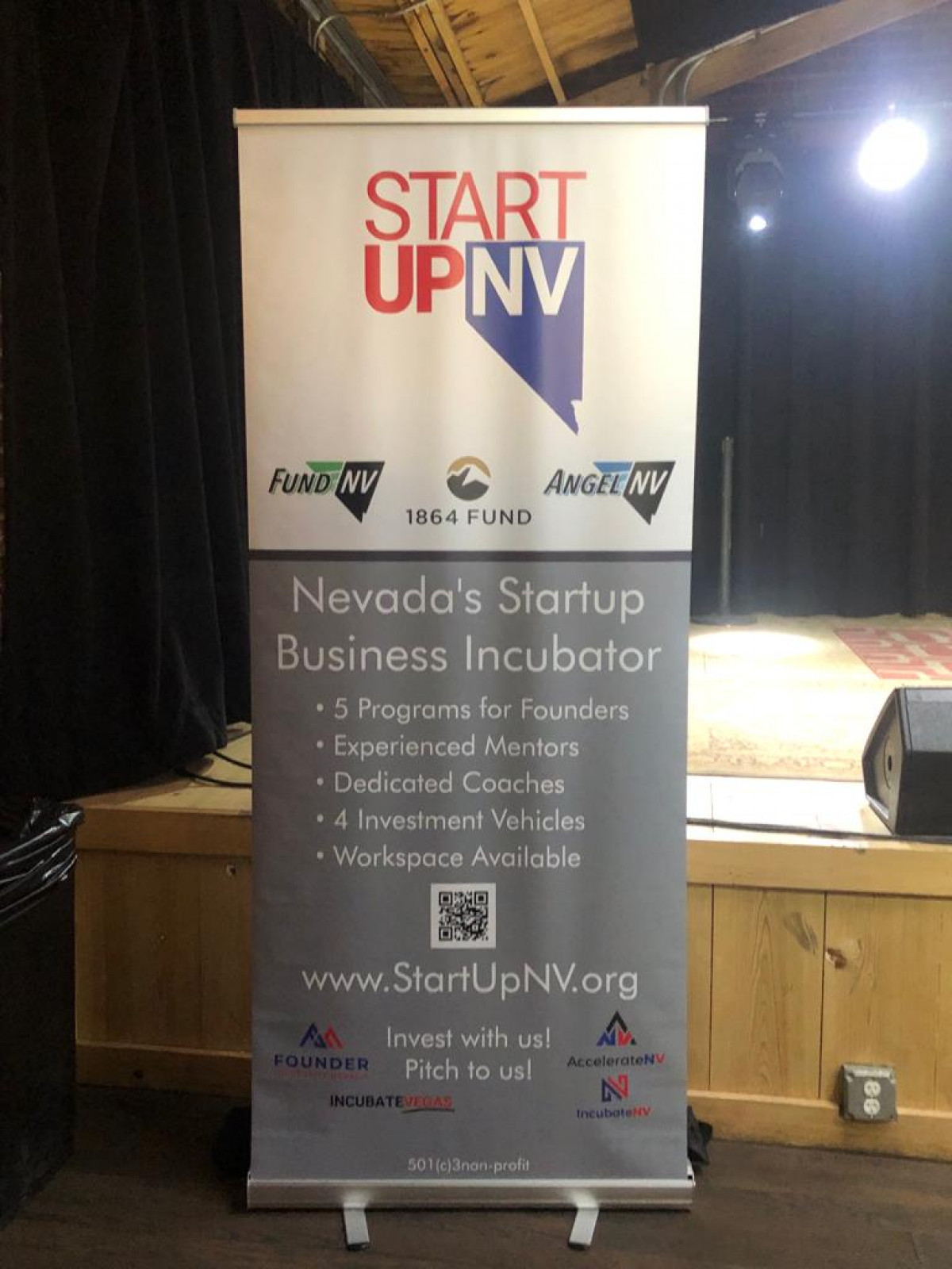 Representatives of the "Enterprise Azerbaijan" portal participate in the startup week in the United States