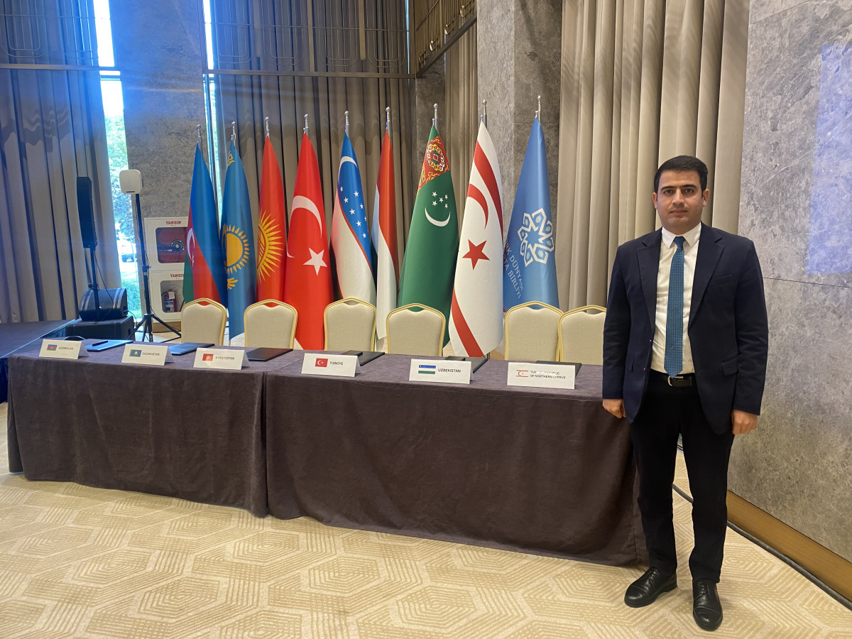 Türk Dünyası ölkələri sığorta sahəsində əməkdaşlığı gücləndirir