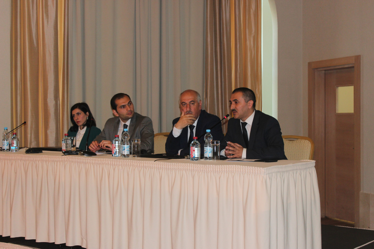 Strateji Yol Xəritələri yaşıl iqtisadiyyata keçidə töhfə verir