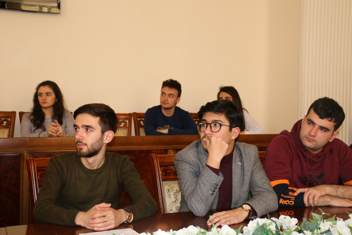 Azexport “Amazonla Qazan” təlimini davam etdirir