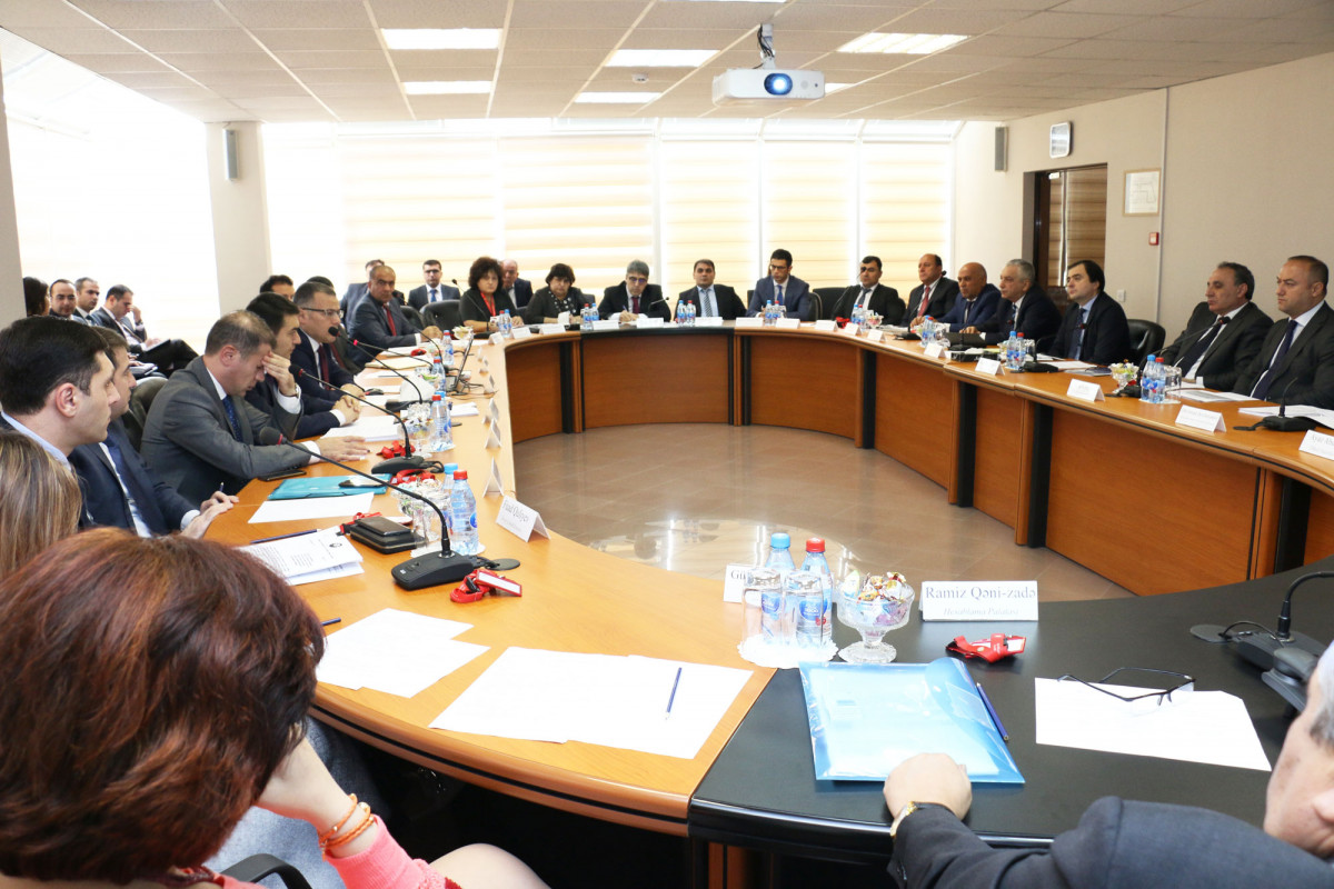 Azərbaycanın "Doing Business" hesabatında yenidən irəliləməsi gözlənilir