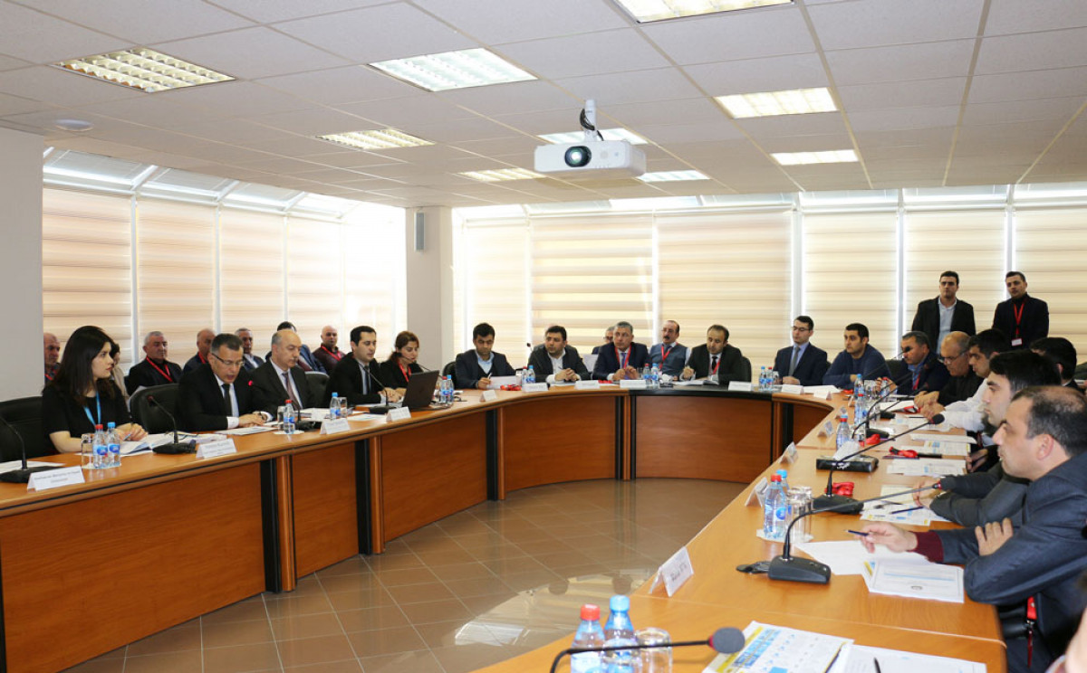 Azərbaycanın "Doing Business" hesabatında yenidən irəliləməsi gözlənilir