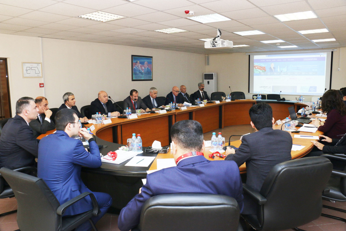 Azərbaycanın "Doing Business" hesabatında yenidən irəliləməsi gözlənilir