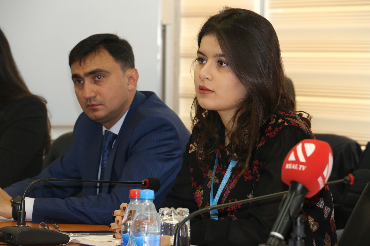 “Müqavilələrin həyata keçirilməsi” göstəricisi üzrə “Elektron məhkəmə” informasiya sistemində son dəyişikliklər təqdim olundu