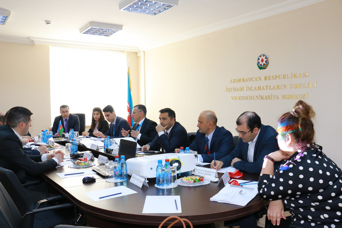 Economic reforms are being carried out in a systematic manner