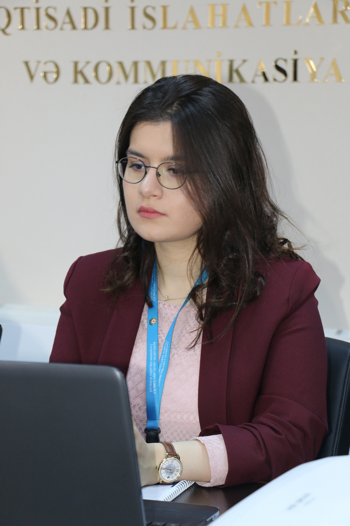 “Doing Business 2020” -ə dair islahat icmalı təqdim olunub