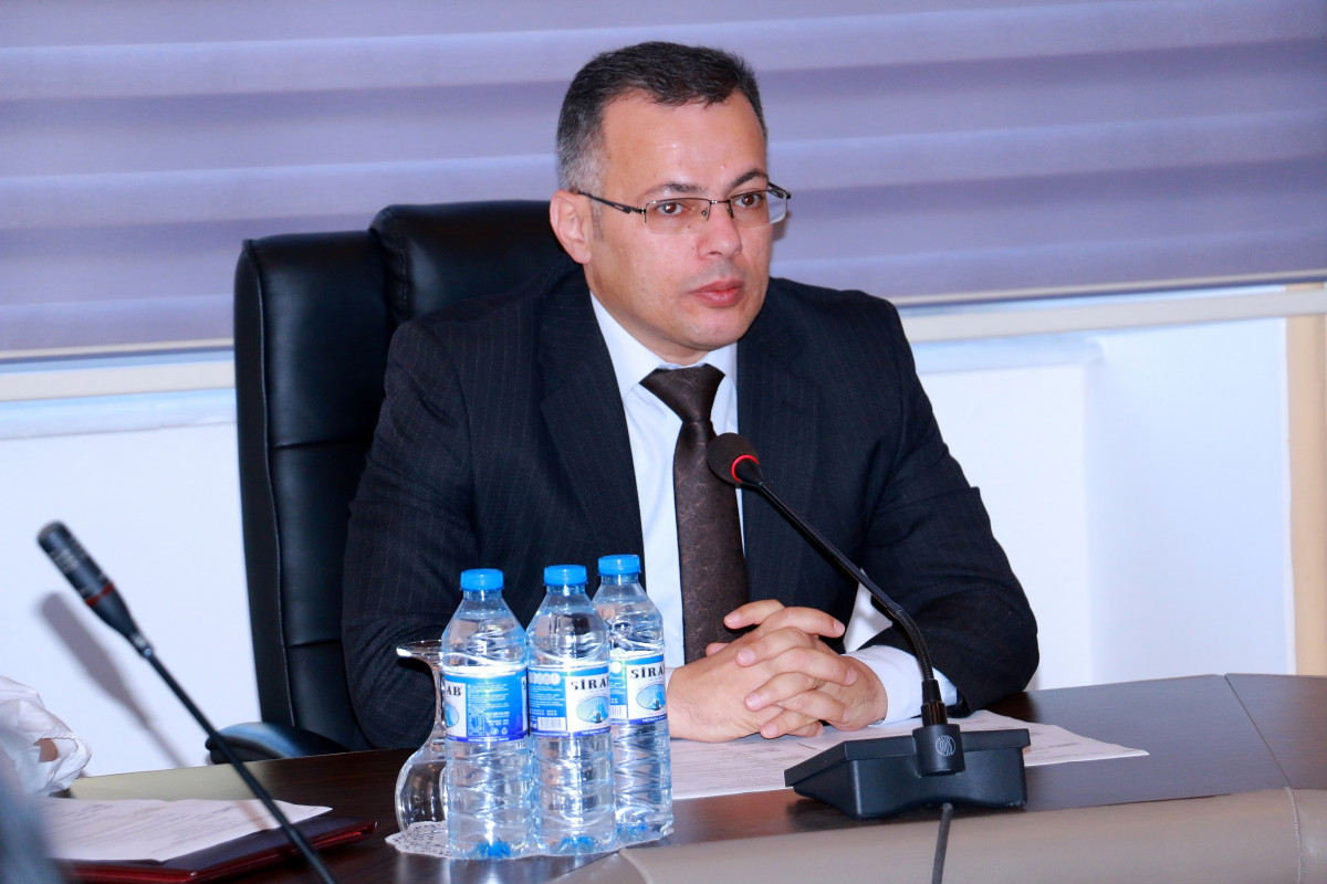 Joint Seminar Held on Azerbaijan’s New Economic Targets