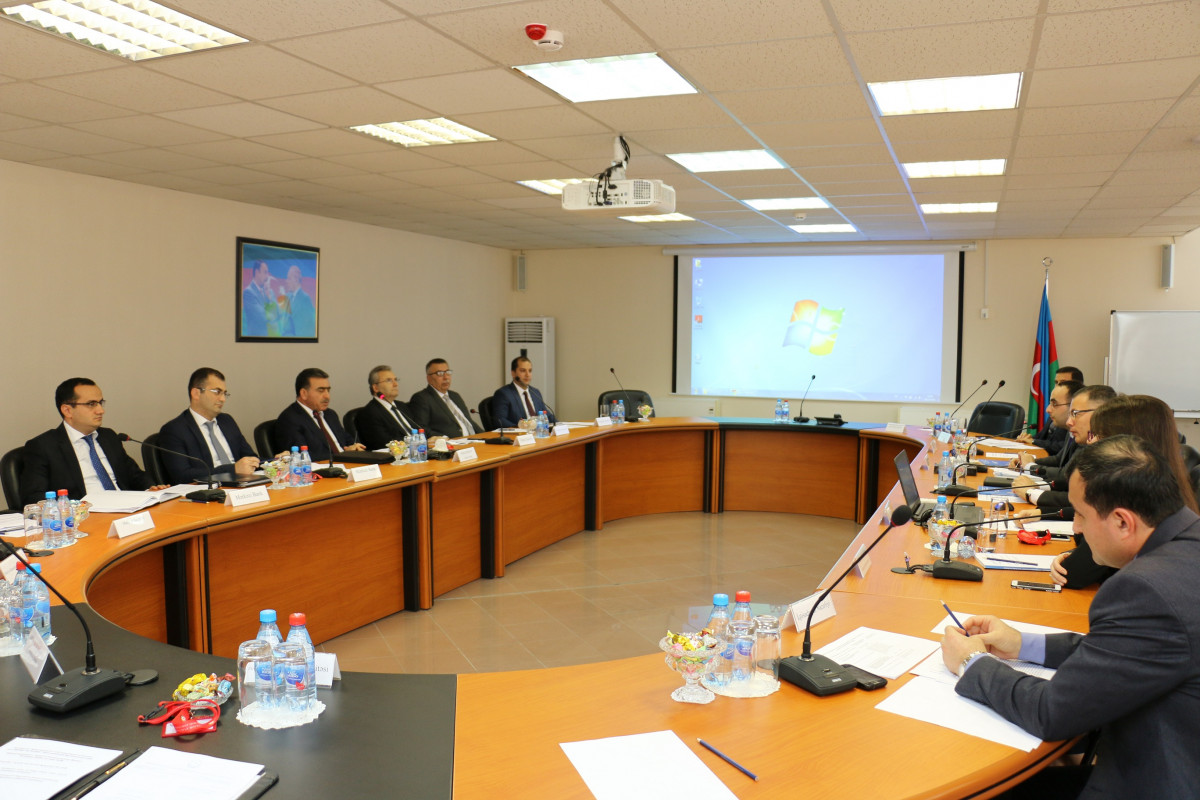 Discussions of Working Groups on Strategic Roadmaps Held at CAERC