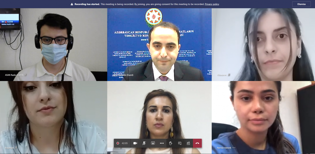 August issue of the “Export Review” has been published