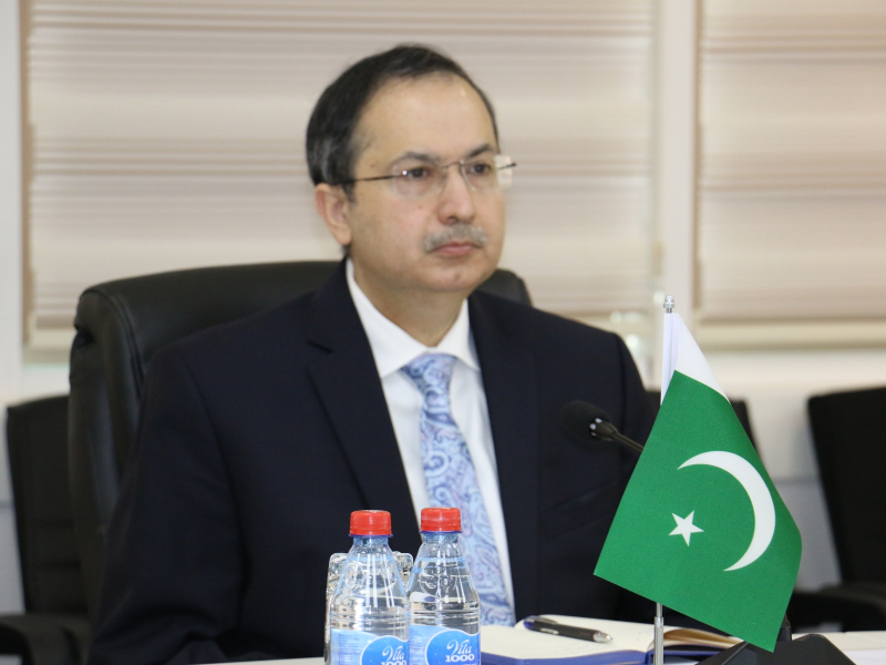 The Think Tanks of Azerbaijan and Pakistan Will Cooperate