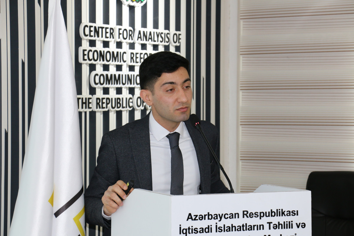 Trainings Held under the “2020 Export Support” Project