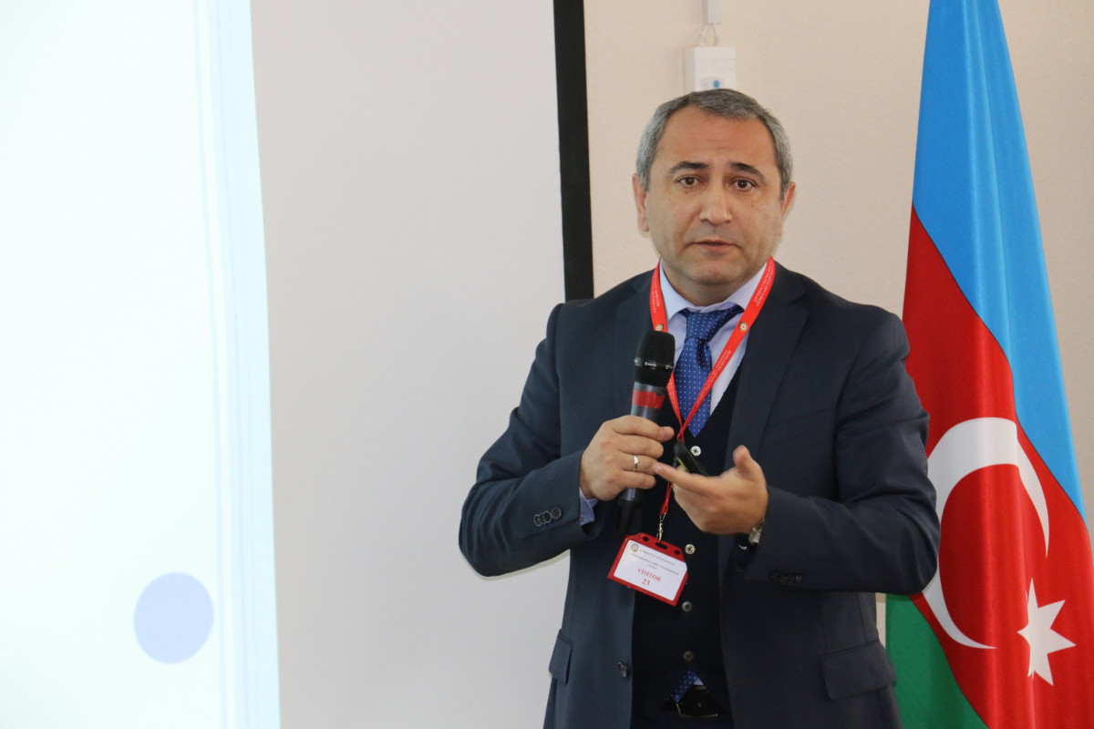 The Role of Higher Education in Innovation Discussed at CAERC