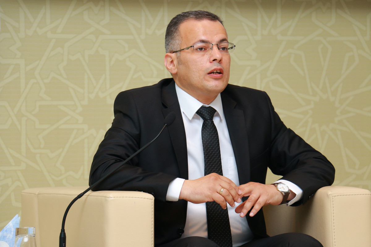 Presentation of the Digital Trade Hub Held