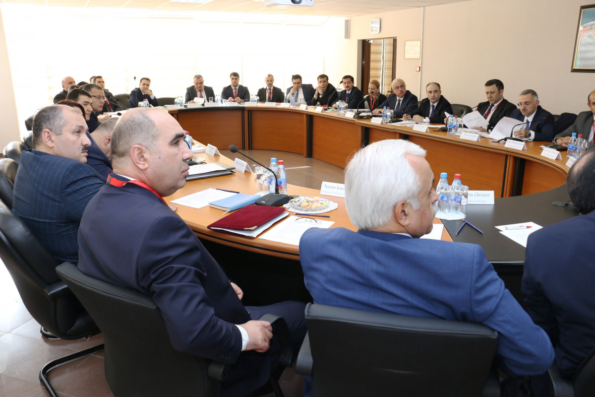 Azərbaycanın "Doing Business" hesabatında yenidən irəliləməsi gözlənilir
