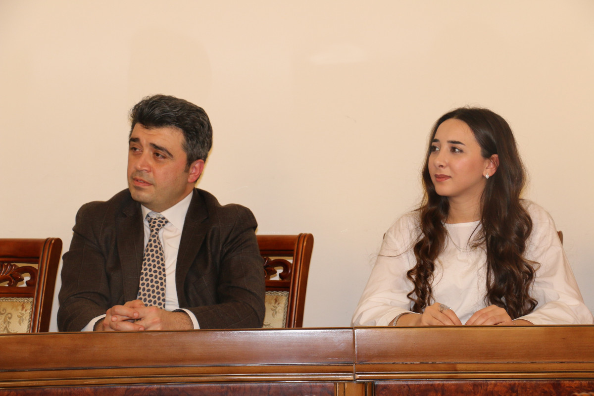 Azexport “Amazonla Qazan” təlimini davam etdirir