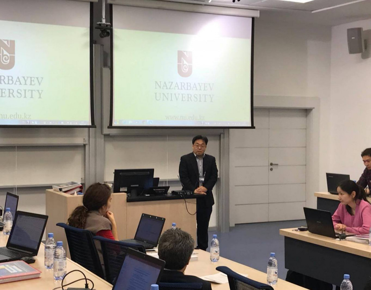 Center for Analysis of Economic Reforms and Communication Develops a General Equilibrium Model